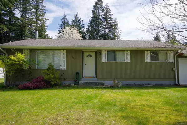 Parksville, BC V9P 2A5,603 Johnstone Rd