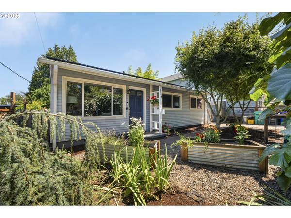 9144 N CHASE AVE, Portland, OR 97217