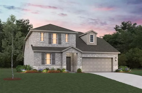 852 Jacquelyn Drive, Little Elm, TX 75068