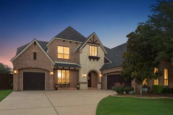 Frisco, TX 75034,3960 Briar Tree Lane