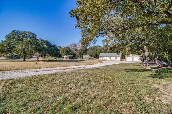 Gordonville, TX 76245,1635 Rock Creek Road