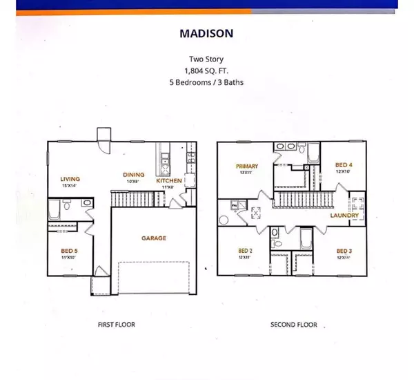 Mabank, TX 75147,308 Paschal Road