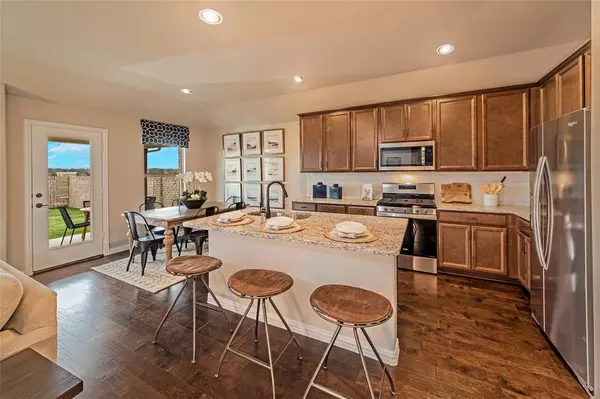 Anna, TX 75409,2529 Freeman Street