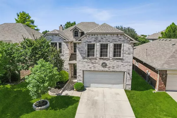 Mckinney, TX 75070,5708 Pebble Ridge Drive