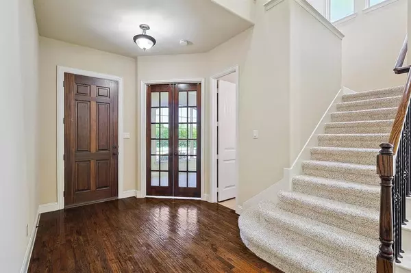 Wylie, TX 75098,205 Hogue Lane
