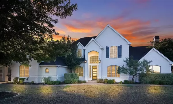 Fort Worth, TX 76126,433 E Aledo Creeks Road