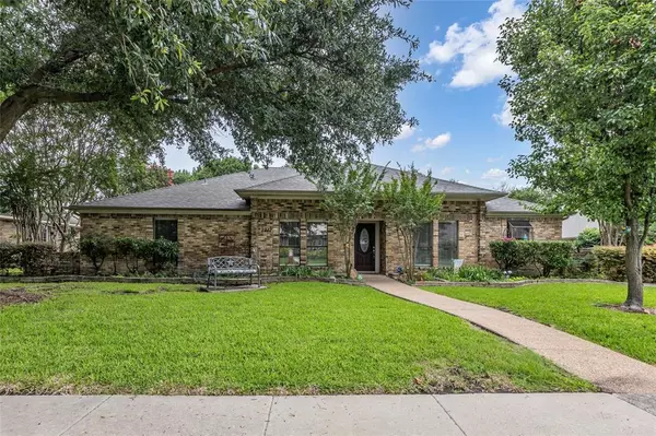 Plano, TX 75023,2217 Loch Haven Drive
