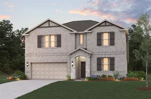 3008 Burwick Lane, Anna, TX 75409