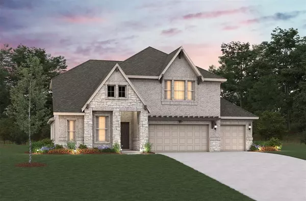 104 Creek Meadow Court, Anna, TX 75409