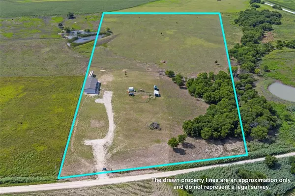 Penelope, TX 76676,162 Hcr 3215