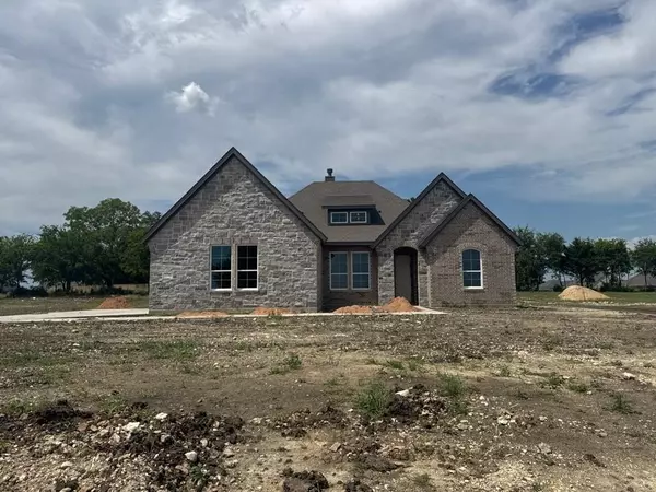 270 Cobb Road, Leonard, TX 75490