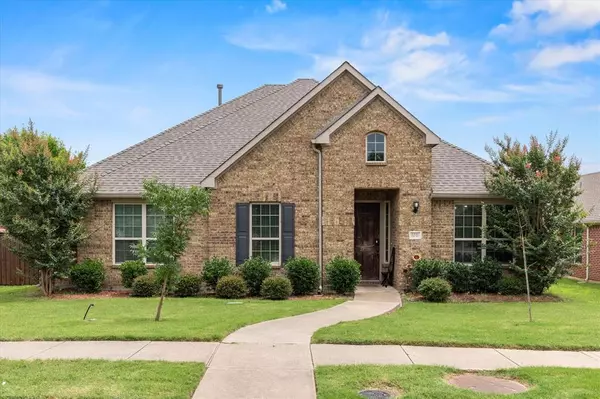 Allen, TX 75013,1031 Enchanted Rock Drive