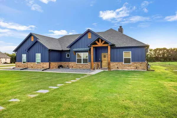5223 Fox Trot Lane, Caddo Mills, TX 75135