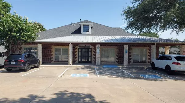 5805 Coit Road #401, Plano, TX 75093