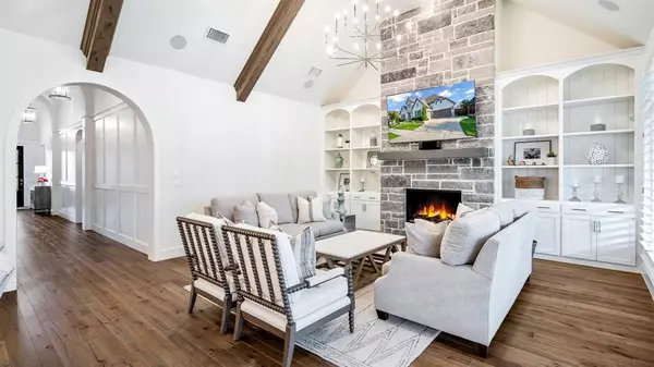 Prosper, TX 75078,3930 Blue Sage Drive