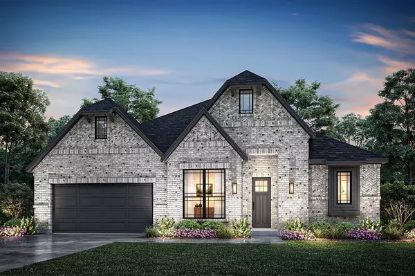2030 Slipchannel Street, Midlothian, TX 76065