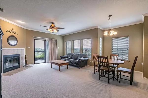 Whitney, TX 76692,26035 Heartwood Drive #415