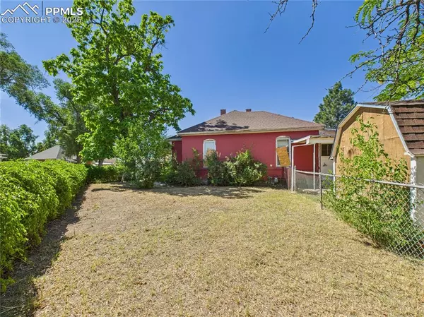 Pueblo, CO 81004,1001 E Orman AVE