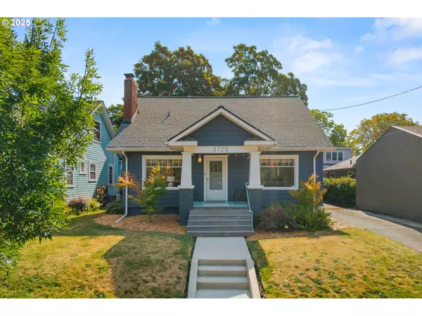 Portland, OR 97212,3728 NE 17TH AVE