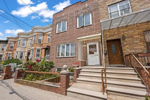 Brooklyn, NY 11214,1687 83rd ST