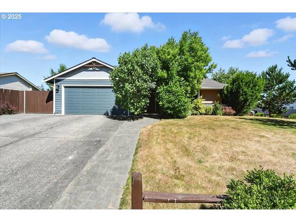 1711 SW 2ND AVE, Battle Ground, WA 98604