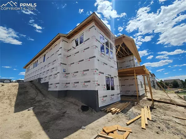 Monument, CO 80132,16296 Cattle Creek CT
