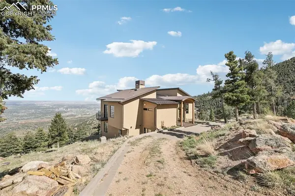 Manitou Springs, CO 80829,784 Grand Horizon VW