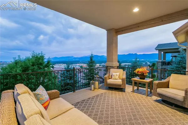 Colorado Springs, CO 80921,234 Coyote Willow DR