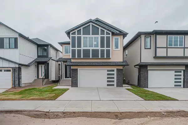 137 saddlecrest CIR Northeast, Calgary, AB t3j0z2