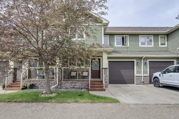 4603 Ryders Ridge Boulevard #23, Sylvan Lake, AB T4S0G6