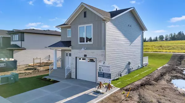 Sylvan Lake, AB T4S 0V8,111 Crestview BLVD