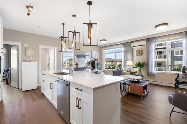 Calgary, AB T3M 3A8,200 Auburn Meadows Common SE #214