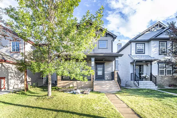 Calgary, AB T3K 6G2,112 Covepark Rise NE