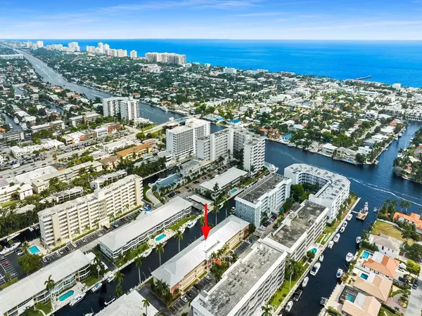 Fort Lauderdale, FL 33308,3051 NE 47th Ct #104