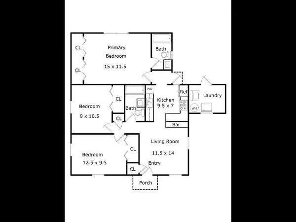 Fort Lauderdale, FL 33311,2316 NW 13th Ct