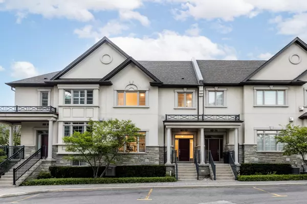80 North Park RD #15, Vaughan, ON L4J 0G8