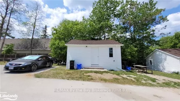 280 RIVER RD E #D04, Wasaga Beach, ON L9Z 2L7