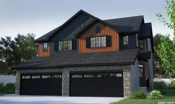 228 Froese CRESCENT, Warman, SK S0K 4S3