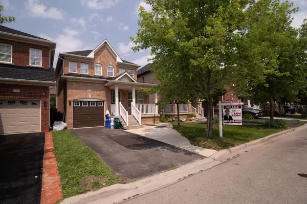 Milton, ON L9T 0V6,133 Weston DR S