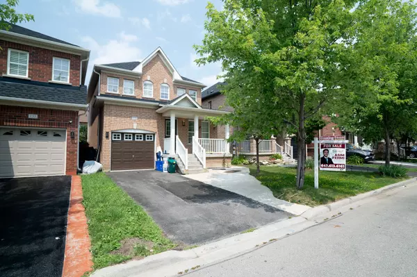 Milton, ON L9T 0V6,133 Weston DR S