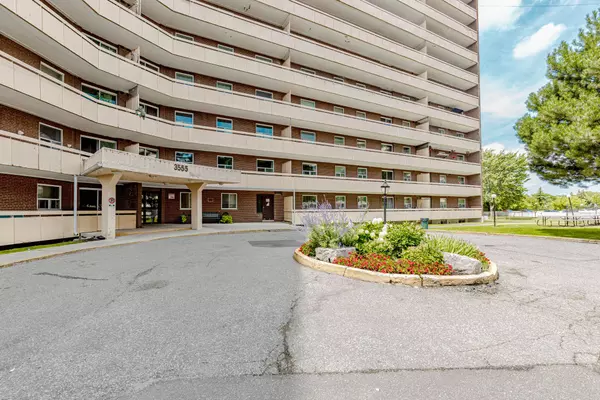 Mississauga, ON L4T 1B2,3555 Derry RD E #103