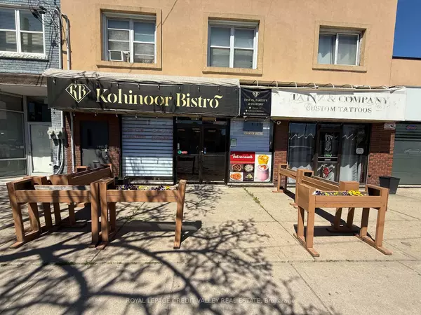 1443 Main ST E, Hamilton, ON L8K 1C4