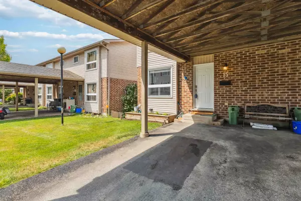 London South, ON N5Z 4X2,450 Pond Mills RD #15