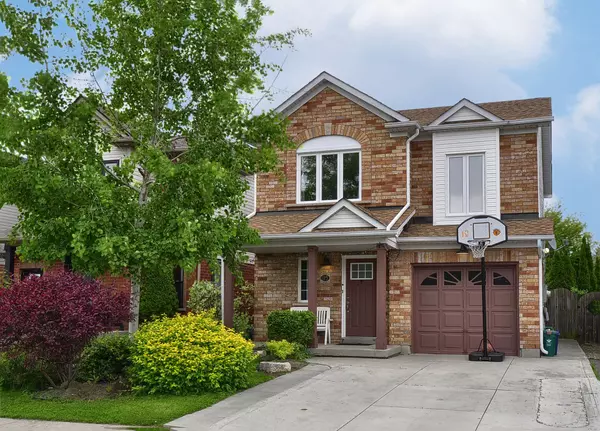 Cambridge, ON N1P 1G6,115 Flockhart RD