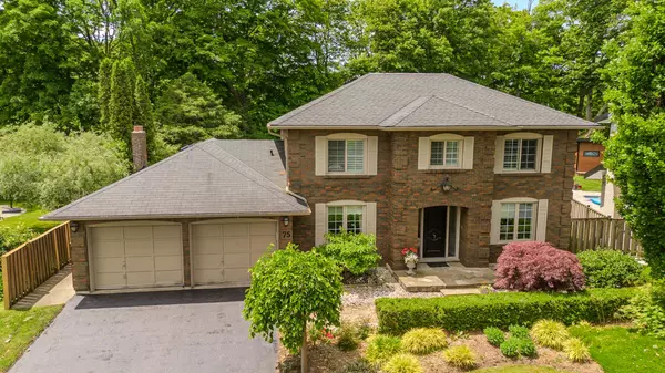 75 Terrace DR, Hamilton, ON L9A 3X1