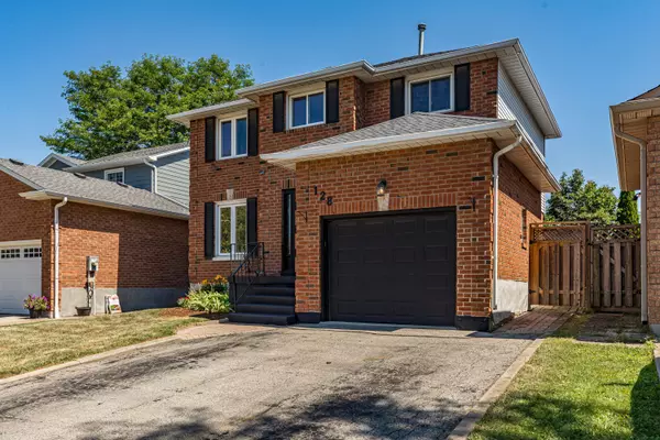 Hamilton, ON L8B 0C8,128 Brian BLVD