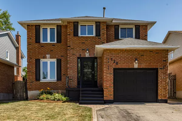 Hamilton, ON L8B 0C8,128 Brian BLVD