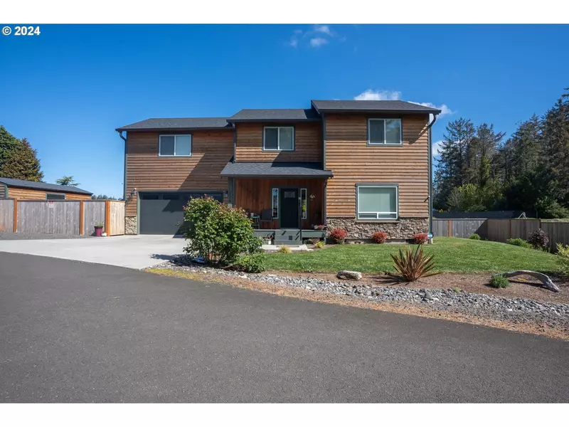 1324 SEA RIDGE LN, Gearhart, OR 97138