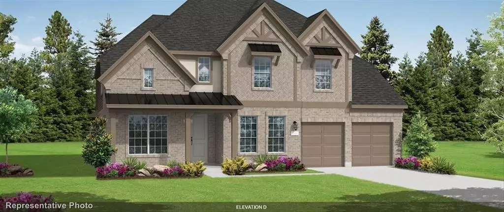 701 Squill Road, Fort Worth, TX 76247