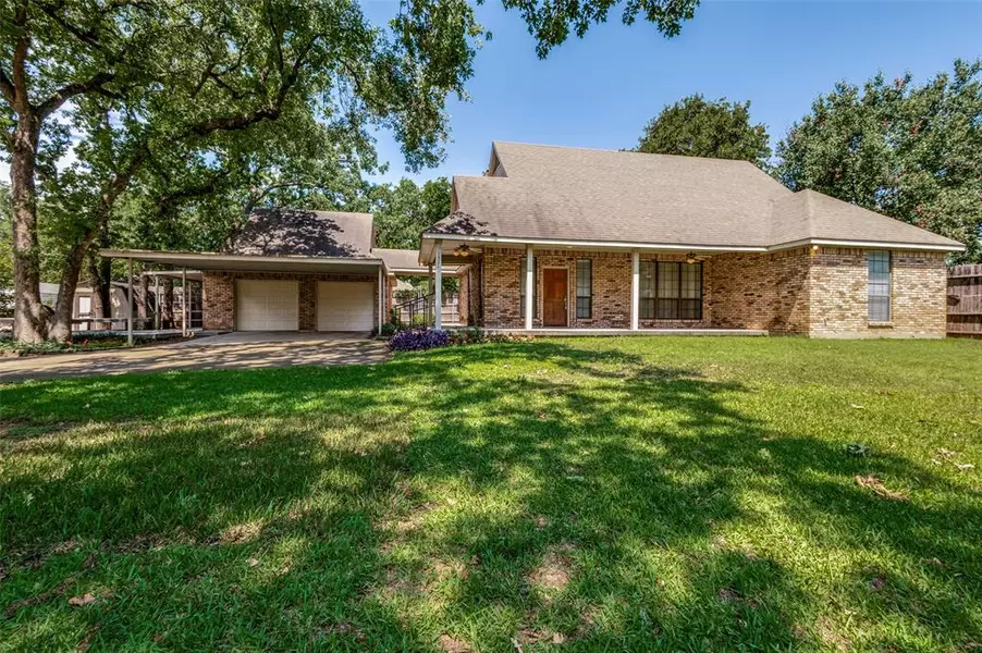1521 Etain Road, Irving, TX 75060